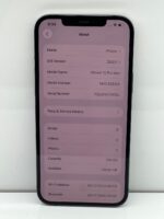 12PROMAX 256G 76% - Image 3