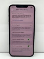12PROMAX 256G 76% - Image 2