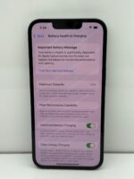 13normal 128G 73% - Image 2