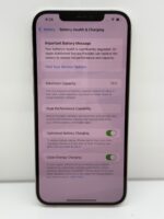 12PROMAX 256G 74% - Image 7
