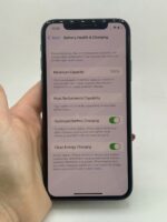 iPhone X256G100% - Image 8