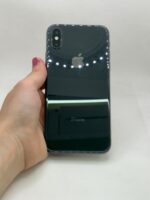 iPhone X256G100%