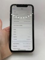 iPhone XR 128G 76% - Image 8