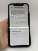 iPhone XR 128G 76% - Image 7
