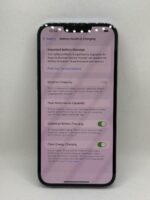 13PROMAX  256G 77% - Image 6