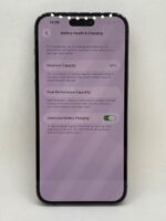 14PROMAX 256G 86% - Image 8