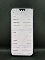 15PROMAX 256G 90% - Image 8