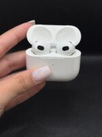 airpods 3 تر تمیز