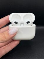 airpods 3 تر تمیز - Image 3