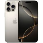 iPhone 16 Pro Max 256GB ZA/A Non Active - Image 4