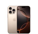iPhone 16 Pro Max 256GB ZA/A Non Active
