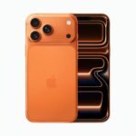 iPhone 17 Pro Max 512GB ZA/A Non Active