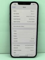 12PROMAX 128G 75% - Image 3