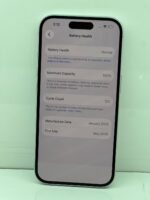 16normal 128G 100% - Image 3