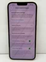 13PROMAX 256G 74% - Image 2