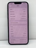 13PROMAX 256G 79% - Image 2