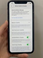 11normal 64G 72% - Image 3