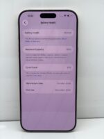16promax 256g 90%zaa - Image 7