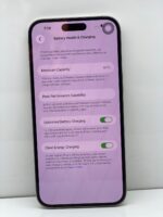 14PROMAX 256G 87% ZAA - Image 7