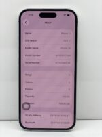 16NORMAL 128G 90%CH - Image 8
