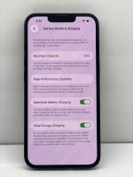 IPHONE 13 128G 86%CH - Image 8