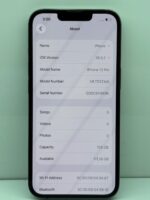 13PRO 128G  85% ZAA - Image 2