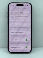 IPHONE 14 PRO 256G 85%ZAA - Image 2