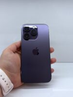 IPHONE 14 PRO 256G 85%ZAA