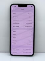 IPHONE 13 128G 86%CH - Image 2