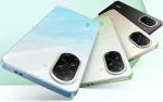 Redmi A5 128GB RAM 4GB