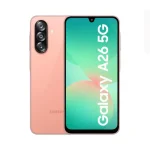 Galaxy A26 5G 128GB RAM 6GB Vietnam - Image 2