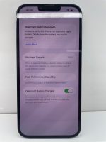 13PROMAX 256G 100% T ZAA - Image 3