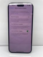 14PROMAX 512G 86% ZDA - Image 6
